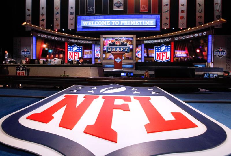 NFL Mock Draft Contests