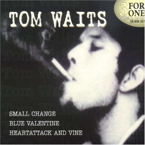 Tom Waits