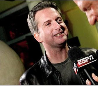 ESPN suspends Bill Simmons