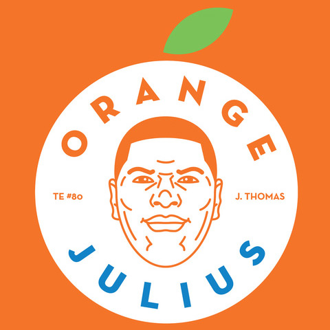 Orange Julius, Week 3 TE Rankings