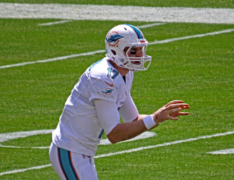 Ryan Tannehill