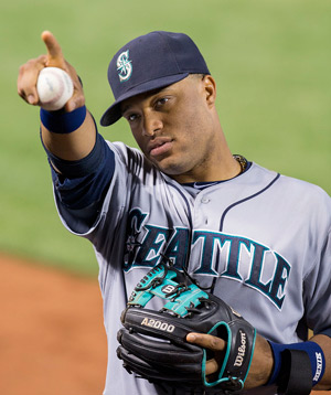 SEA-Cano, 2015 Fantasy Baseball Second Basemen Rankings, Keith Allison