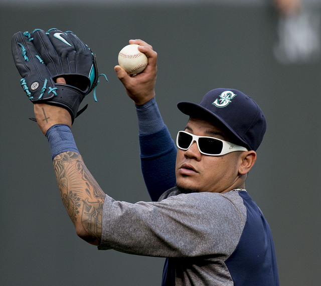 Felix Hernandez, Starting pitcher rankings