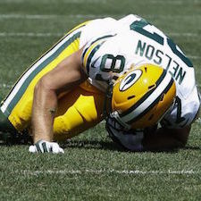 Jordy Nelson