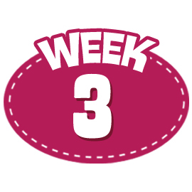 week-3