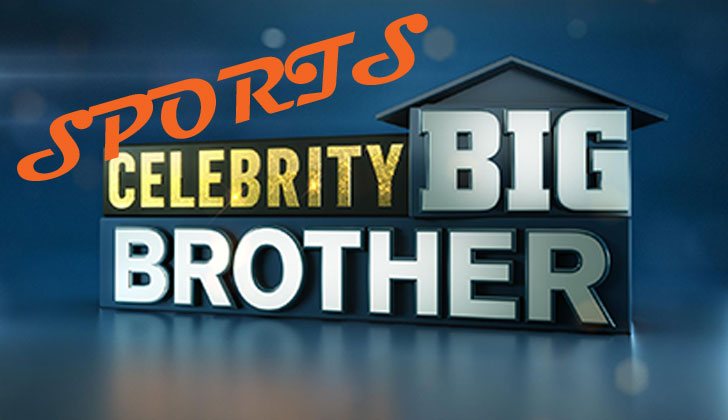 Sports Celebrity Big Brother