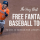 Free Fantasy Baseball Lineup Tools 1000x600