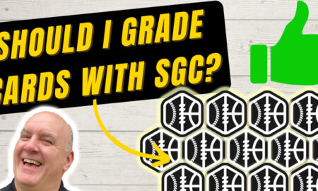 13 Reasons to Grade with SGC