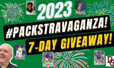 2023 Packstravaganza