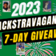 2023 Packstravaganza