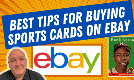 Buying Sports Cards on eBay ARTICLES 1000x500