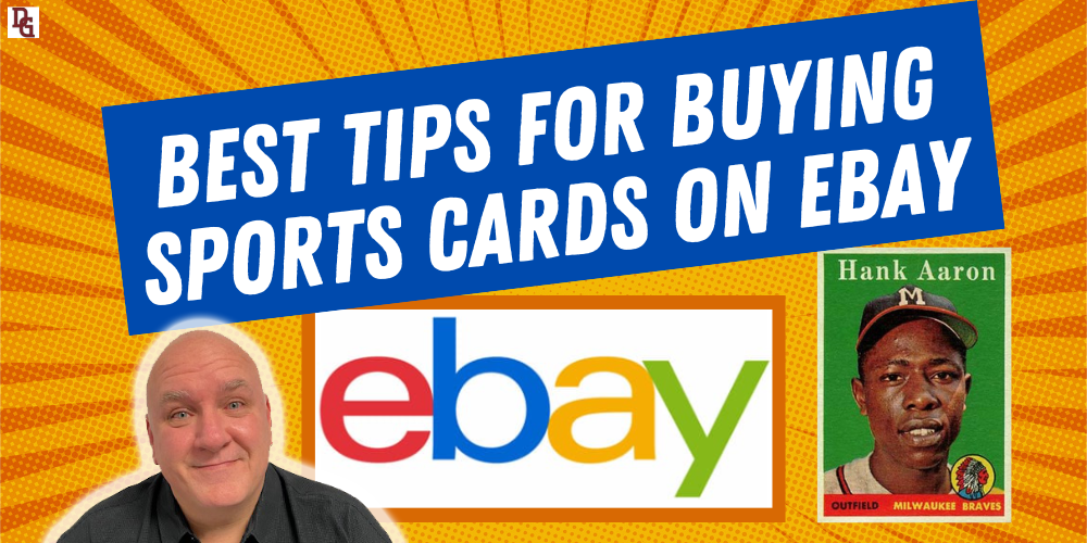 Buying Sports Cards on eBay ARTICLES 1000x500