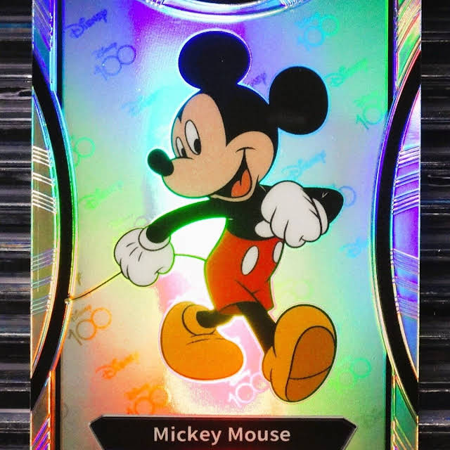 Disney Cards