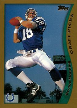 Best Football Rookie Cards