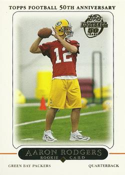 Best Football Rookie Cards