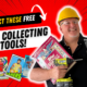 Free Card Collecting Tools