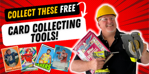 Free Card Collecting Tools