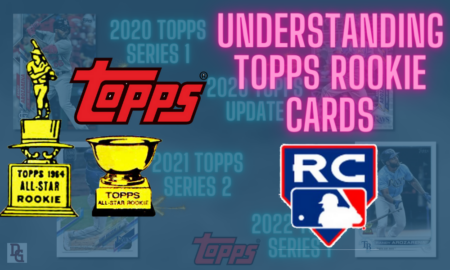 Understanding Topps Rookie Cards 1000x600