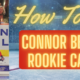 Connor Bedard Rookie Cards 1200x550